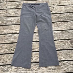 BITTEN Light Grey Work Pant / Dress Slacks